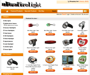 ultrafirelight.com: Ultrafirelight.com
Buy ultrafire lights on ultrafirelight.com