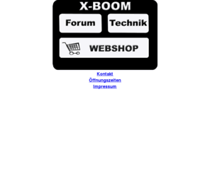 x-boom.de: X-BOOM.de | iXtreme LT  | iPhone Reperatur | Handy Reperatur | Notebook Reperatur
X-BOOM.de | xbox 360 | PS3 | iPhone | chipeinbau.