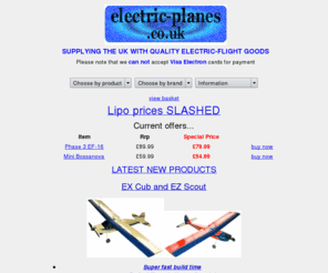 electric-planes.co.uk: Welcome to electric-planes.co.uk
