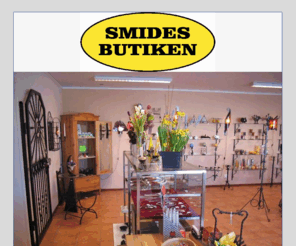 smidesbutiken.com: Välkommen
SMIDESBUTIKEN I LULEÅ trappor
räcken staket och grindar i rostfritt och  stål.