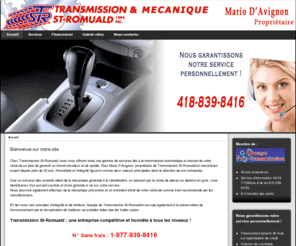 transmissionst-romuald.com: Transmission St-Romuald Québec Mécanique Générale réparation Transmission Automatique réparation Transmission Manuelle Québec Mécanique Générale Rive-Sud Climatisation St-Romuald Québec Mécanique Générale Beauce Québec St-Jean Différentiel Chrysostome Charny Québec Mécanique Générale Différentiel Pintendre Embrayage St-Hélène St-Étienne  Clutch réparation Transmission Automatique St-Nicolas Mécanique Générale St-Rédempteur St-Romuald réparation Transmission Manuelle - Accueil
Transmission St-Romuald Québec Mécanique Générale réparation Transmission Automatique réparation Transmission Manuelle Québec Mécanique Générale Rive-Sud Climatisation St-Romuald Québec Mécanique Générale Beauce Québec St-Jean Différentiel Chrysostome Charny Québec Mécanique Générale Différentiel Pintendre Embrayage St-Hélène St-Étienne  Clutch réparation Transmission Automatique St-Nicolas Mécanique Générale St-Rédempteur St-Romuald réparation Transmission Manuelle