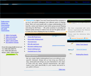 uighurtour.com: Uighur Tour and Travel service, Silk road tours, Taklimakan desert trekking, Kashagr city tour , Xinjiang, Silk Road, Taklamakan desert, Kashgar, Turpan, Uyghur foods, Uyghur culture , North West China, China, UighSilk road tours, desert, Muztagh Ata, Karakul Lake, Heavenly lake, Kanas lake, Urumqui, Kucha, Khotan, Karakorum, Pamirs, Horse , Yurt , Sayram Lake , Korla , Bayinbulak , Swan lake , Nadama festival , Uyghur people, Uighur culture , Uyghur Culture , trekking, camel trekking,
