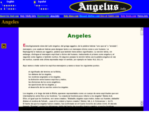 anjo.org: Angeles
