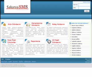 sakaryasms.com: İnteraktif Sms Hizmetleri - Hızlı ve Ucuz Toplu Sms - Sms Gönder - Sms Yolla - Toplu Sms Gönder - Toplu Sms Yolla
İnteraktif Sms Hizmetleri - Hızlı ve Ucuz Toplu Sms - Sms Gönder - Sms Yolla - Toplu Sms Gönder - Toplu Sms Yolla