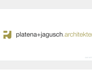 pja-berlin.de: platena jagusch.architekten
Platena Jagusch Architekten - Berlin