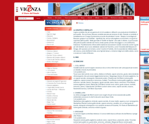 vinodurello.com: Pagina non trovata
Vicenza è - Consorzio di promozione turistica di Vicenza e provincia. News, eventi, manifestazioni, informazioni e notizie utili su Vicenza, Asiago, Bassano del Grappa, Schio, Tonezza e Recoaro.