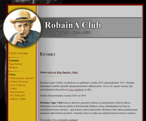 robainaclub.com: Robaina Club
x