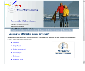 dental-vision-hearing.com: Dental Vision Hearing
Dental Insurance