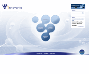 innovanteresearch.com: Innovante
