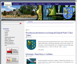 lubliniec.pl: :.: lubliniec.pl :.:
lubliniec.pl