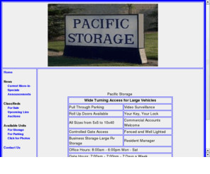 pacificstorage.info: FreeDNS - Free DNS - Dynamic DNS - Static DNS subdomain and domain hosting
Free DNS hosting, lets you fully manage your own domain.  Dynamic DNS and Static DNS services available.  You may also create hosts off other domains that we host upon the domain owners consent, we have several domains to choose from!