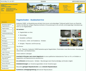 xn--autoschden-w5a.com: Hagelschaden am Auto Steinschlag Reparatur Autodellen beseitigen - Douteil
Hagelschaden Ausbeulservice Hagelschaden am Auto, Steinschlag Reparatur Autodellen und Beulen beseitigen. Top service: Kostenloser Leihwagen, Vorort Reparatur, Ausbeulen ohne Neulackieren