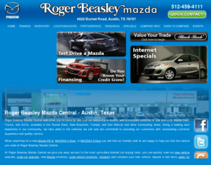 Buymazdaaustin Austin Mazda Dealership