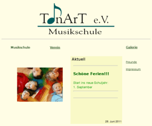 tonart-e-v.de: musikschule tonart ev
