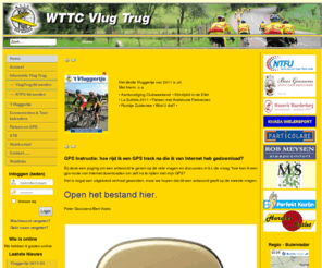 vlugtrug.nl: WTTC Vlug Trug Den Dungen
WTTC VlugTrug Den Dungen