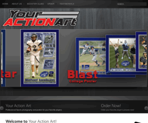 youractionart.com: Your Action Art -
A brief description of this website or your business.