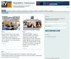 republicavalenciana.org: República Valenciana
plataforma sobirania i república