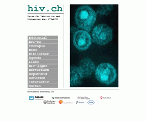 hiv.ch: hiv.ch
