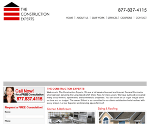 ssconstructionexperts.com: Long Island Home Improvement by The Construction Experts
Build or Renovate at Contractor Prices. Long Island's premier home improvement company. From new Kitchens & Bathrooms to Wood Flooring and Roofing - we are the experts. Contact us today.