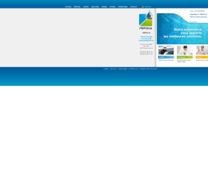irepolia.fr: IREPOLIA :: études et analyses environnementales
IREPOLIA vous accompagne dans toutes vos problématiques liées à l'étude et à l'analyse de l'eau dans l'environnement