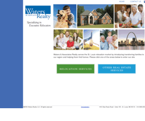 watersrelocation.com: St. Louis Home Relocation Services
St. Louis Home and Corporate Relocation Services