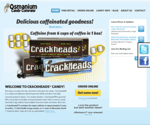 crackheadscandy.com: Crackheads Candy
