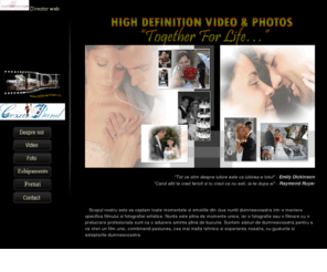 hdfotovideo.ro: Filmari nunti si foto | HD Foto Video
HD Foto Video - studio foto si video 