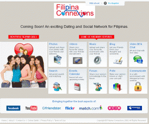 Free dating website in philippines