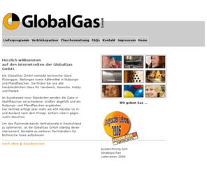 globalgas.net: GlobalGas
