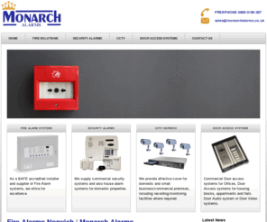 monarchgroup.co.uk: Monarch Alarms Ltd | Fire Alarms Norwich | CCTV Norwich
Fire Alarms Norwich | CCTV Norwich | Door Access Systems | Monarch Alarms Ltd |  