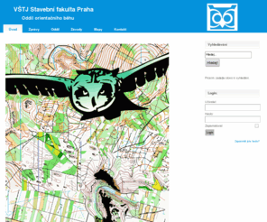 fspraha.cz: Úvod — VŠTJ Stavební fakulta Praha - Oddíl OB
