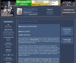 gta3.com: GTA3.COM - Please Do Not Walk On The Grass
GTA3.com - gta3, grandtheftauto3, gta3 forums, grandtheftauto3 forums, grand theft auto III forums, gta3 forum, grandtheftauto3 forum, grand theft auto III forum, gta3forums, gta3forum, gta3 message board, grandtheftauto3 message board, gta3 talk, grandtheftauto3 talk, gta3 chat, grandtheftauto3 chat, cheats, gta3 cheats, grandtheftauto3 cheats, gta3 warez, grandtheftauto3 warez, gta3 download, grandtheftauto3 download, ps2, playstation2, sony, pc, psx, xbox, gamecube.