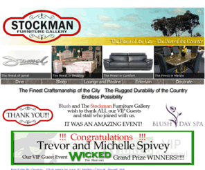 stockmanfurnituregallery.com: Stockman Furniture Gallery City Furniture Country Furniture Home Page
stockman furniture gallery australian made solid timber furniture. The Finest of the City and the Best of the Country