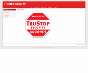 tssecurity.net: TruStop Security
Joomla! - the dynamic portal engine and content management system