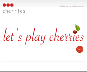 cherries.it: Cherries
Cherries Communication