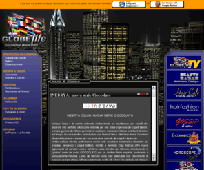 globelife.es: Peluqueros | Revista Peluqueria
 Peluqueros | Revista Peluqueria