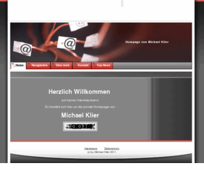 schutzundsicherheit.com: Home - Meine Homepage
Meine Homepage