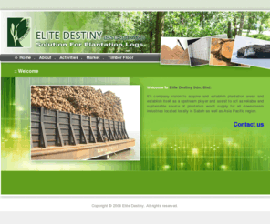 elitedestiny.com: Elite Destiny
Elite Destiny