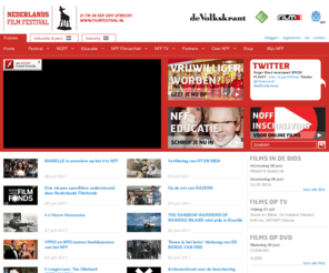 filmweekgeschenk.com: Home | Nederlands Film Festival
NFF Homepage