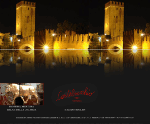 ristorantecastelvecchio.com: Ristoranti centro storico Verona - castel vecchio - Ristoranti Arena - Trattorie  Verona - Fiera Verona -  Sottoriva - Duomo - restaurant
Trattoria Castel vecchio ristorante caratteristico ed elegante situato a Verona centro, lesso e pearà,  specialità cucina tipica veneta e  mantovana