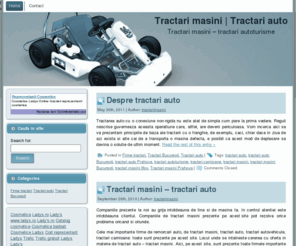 tractarimasini.com: Tractari masini | Tractari auto | Tractari autoturisme | Remorcare masini pe platforma
Firme si specialisti pentru tractare masini, tractare auto, tractare si remorcari autoturisme. Portal dedicat firmelor de tractare auto, tractare masini, tractari autoturisme, tractari camioane, tractari tiruri, platforme de tractare, tractare bucuresti