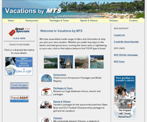 vacationsbymts.com: Vacations by MTS - Homepage
Your vacation should be the ultimate!/> 
  <meta name=