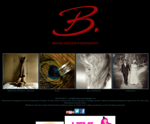 brandigrooms.com: Brandi Grooms Photography ~ Fine Art ~ Boudoir, Lifestyle Portaits & Weddings
Blending her sultry fine art style with a documentary influence, Brandi's work is elegant, spontaneous, and rich with beauty and emotion.