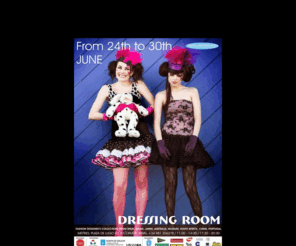 dressingroom.es: DRESSING ROOM CORUÑA, showroom de tendencias
Dressing Room _