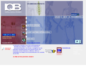 iqb.es: IQB: MEDCICLOPEDIA
Autor = Alvaro Galiano
Revisada : 10/10/2007