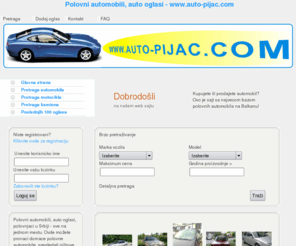 Auto Placevi