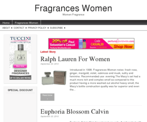 fragranceswomen.com: fragrances women
Women Fragrance