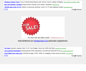 iliskigurusu.com: Bu Alan Adı Satılıktır | Domain For Sale
Satılık Alan Adları - Domains For Sale