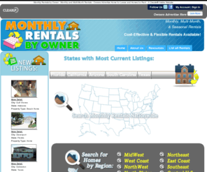 monthlyrentalsbyowner.com: Monthly Rentals By Owner
Monthly Rentals by Owner â Homes for Rent, Rentals by Owner