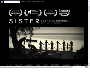 sister-film.com: SISTER
A short film by Michael Rittmannsberger and Sonja Aufderklamm